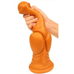 TheAssGasm Gode Fantasy CANIS M 20 x 6.5cm